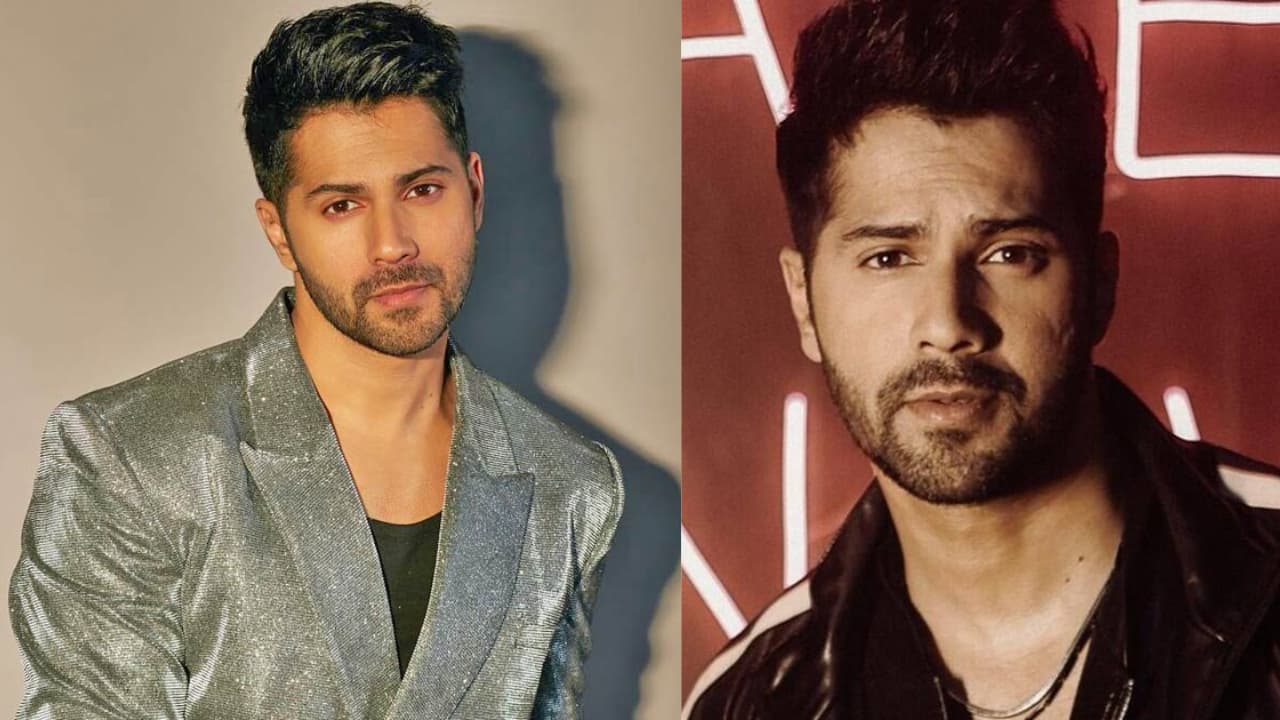 Varun Dhawan Car Collection 2023 And Net Worth