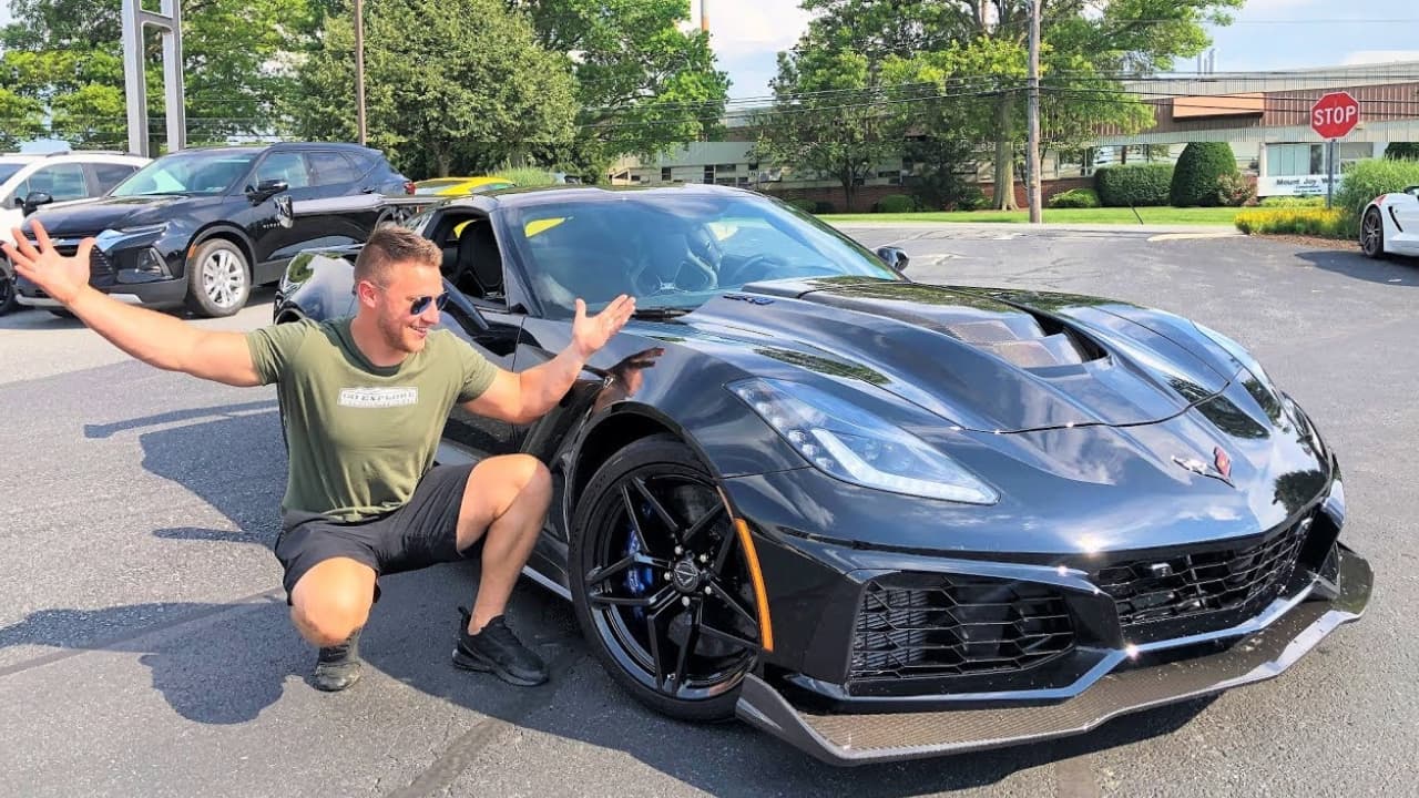 Streetspeed717 Latest Car Collection And Net Worth