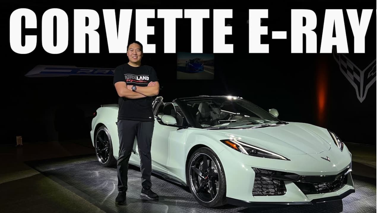 YouTuber EddieX Car Collection And Net Worth