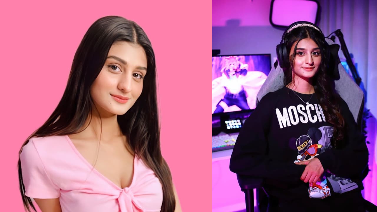 YouTuber Payal Gaming Car Collection And Net Worth