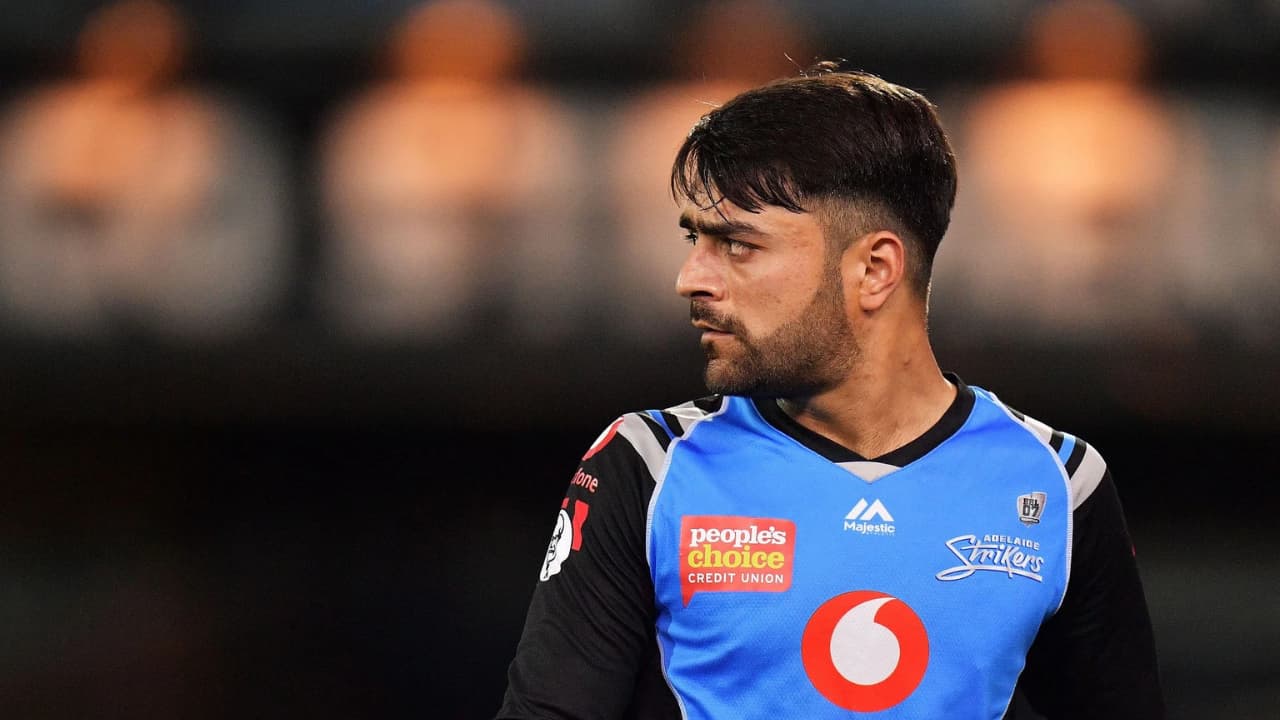 The Car Collection And Net Worth of Rashid Khan