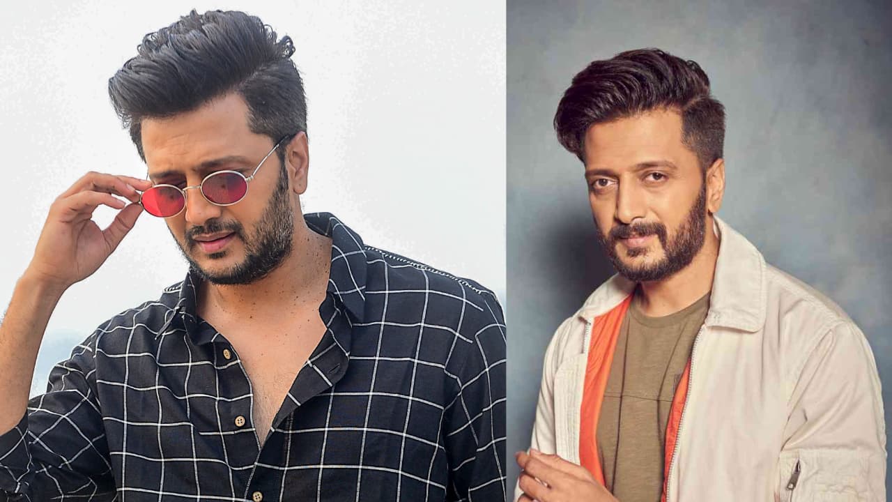 Riteish Deshmukh Car Collection 2023 And Net Worth