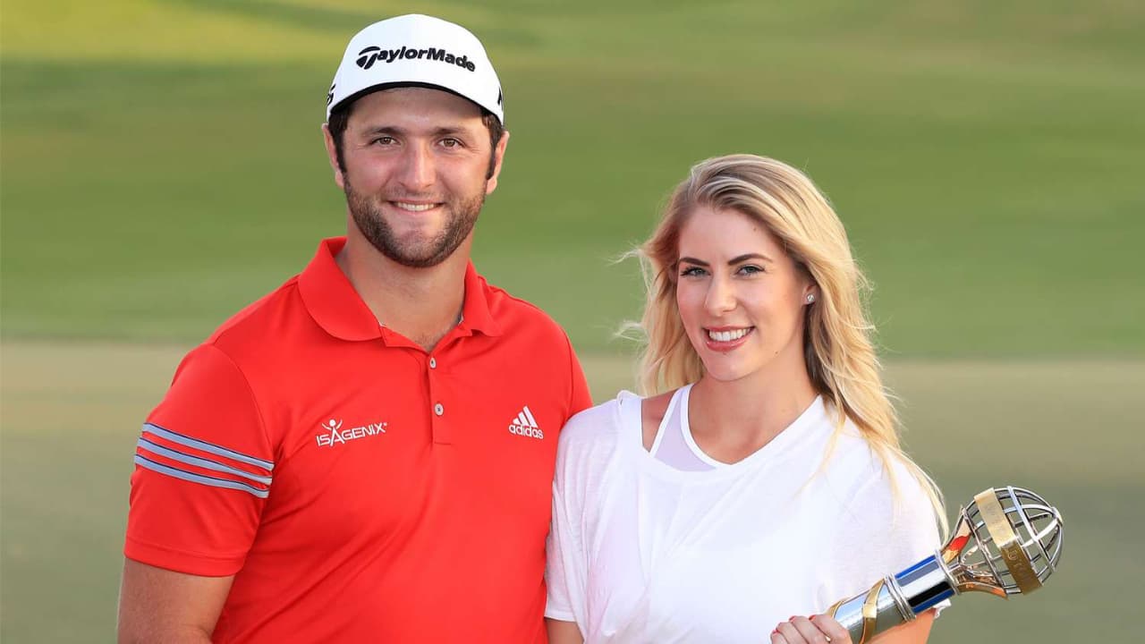 The Latest Car Collection And Net Worth of Jon Rahm