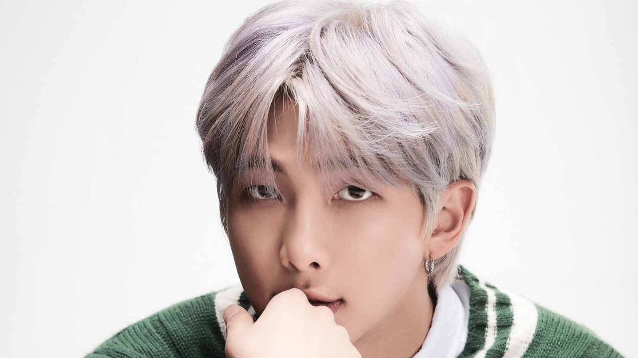 South Korean Rapper RM Car Collection And Net Worth