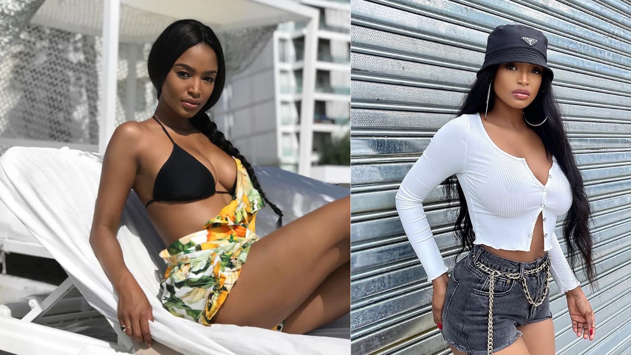 Ayanda Thabethe Car Collection 2023 And Net Worth