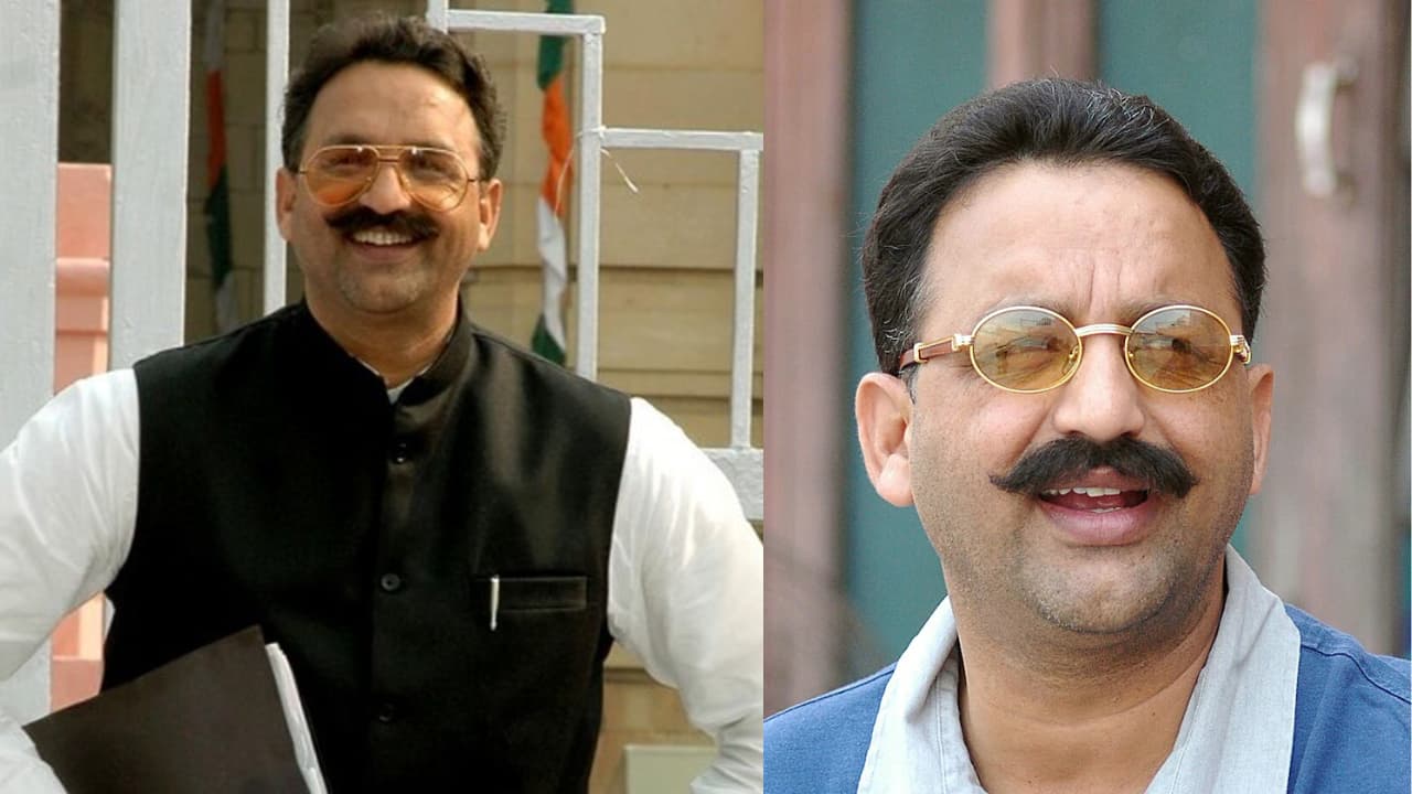 Mukhtar Ansari Car Collection 2023 And Net Worth