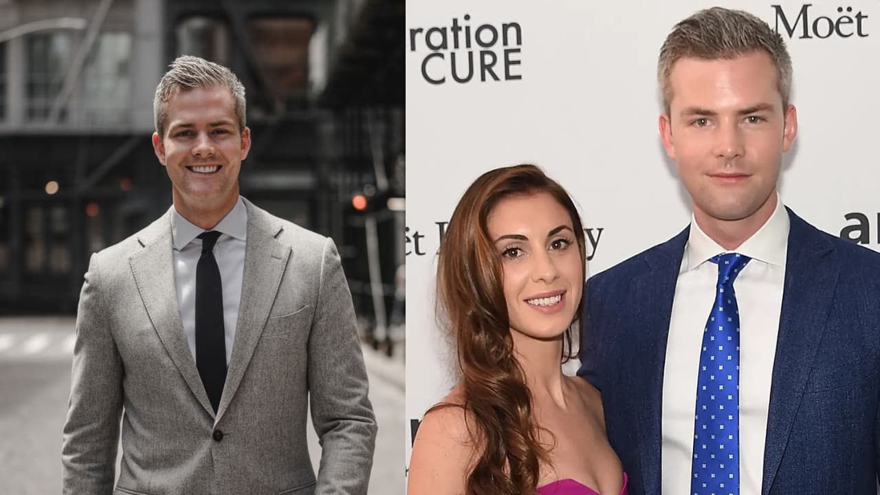 The Car Collection And Net Worth of Ryan Serhant