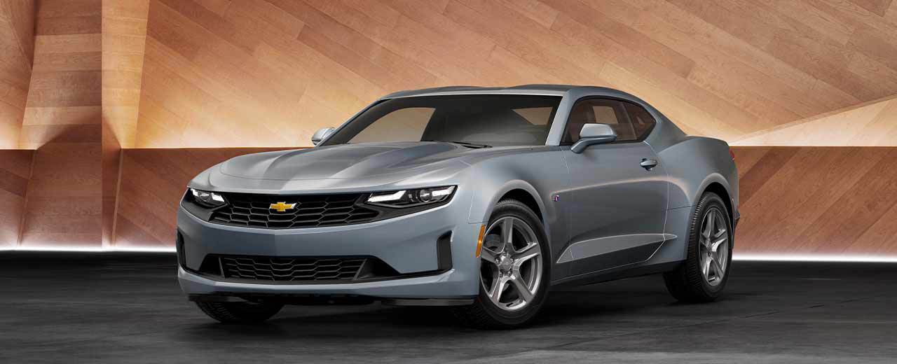 Top-10-Most-Affordable-Sports-Cars-Chevrolet-Camaro-1LS