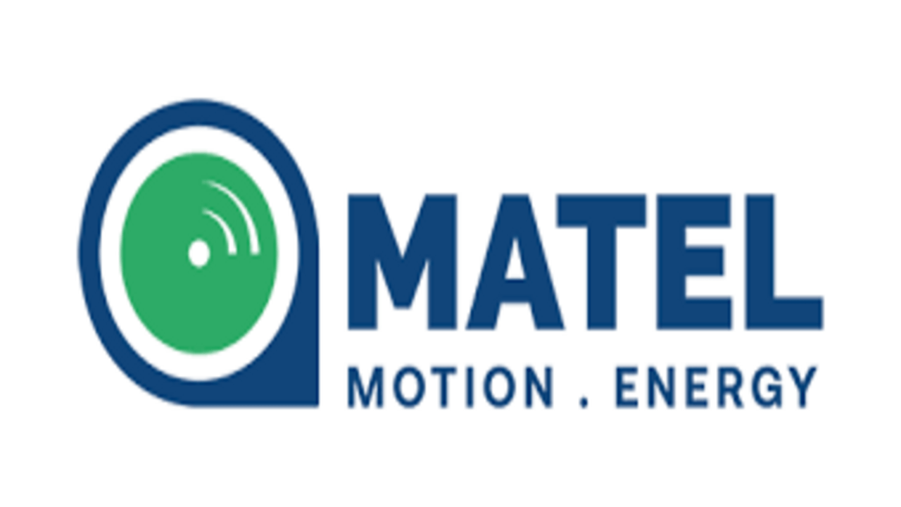 matel motion energy