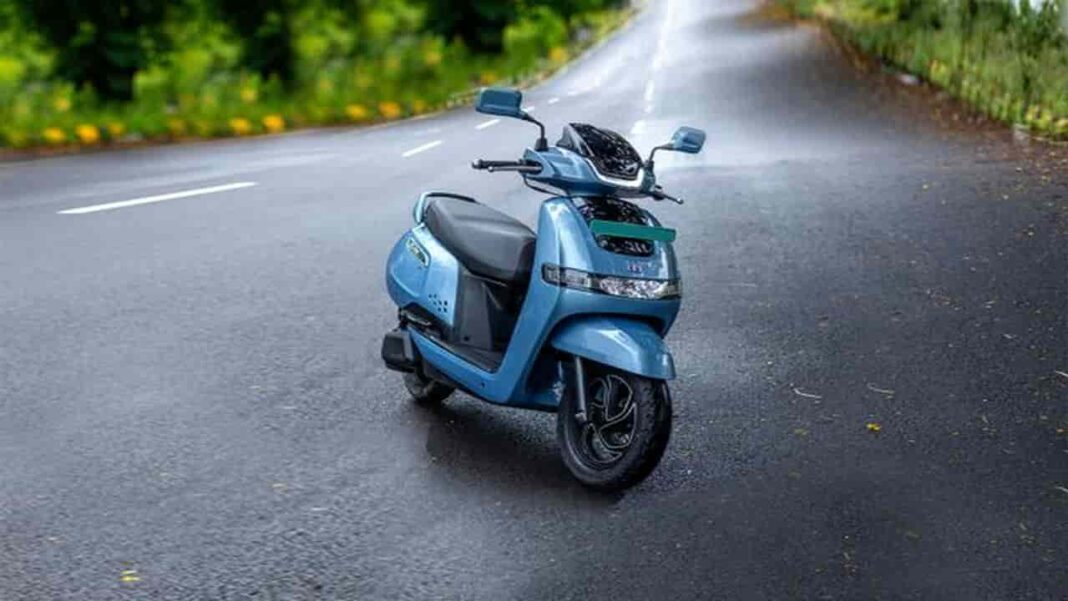 Top 10 Electric Scooters Startups In India In 2023 - 21Motoring ...