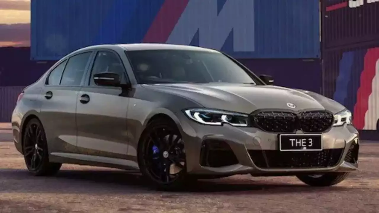 2023 BMW M340i X-Drive Price, Engine, Mileage, Top Speed, 0-60 Mph