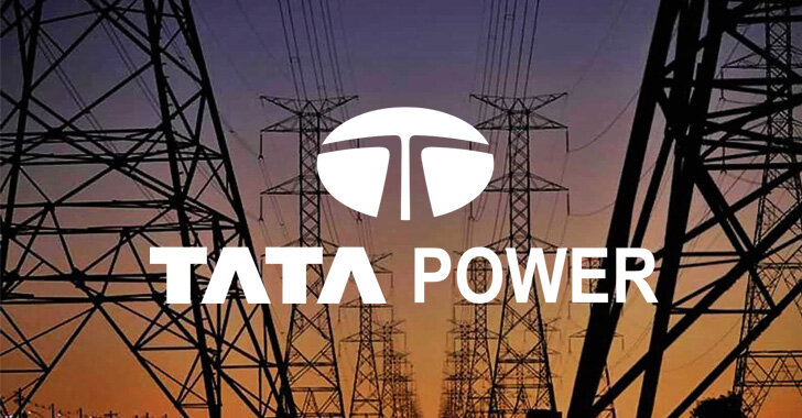  Tata Power