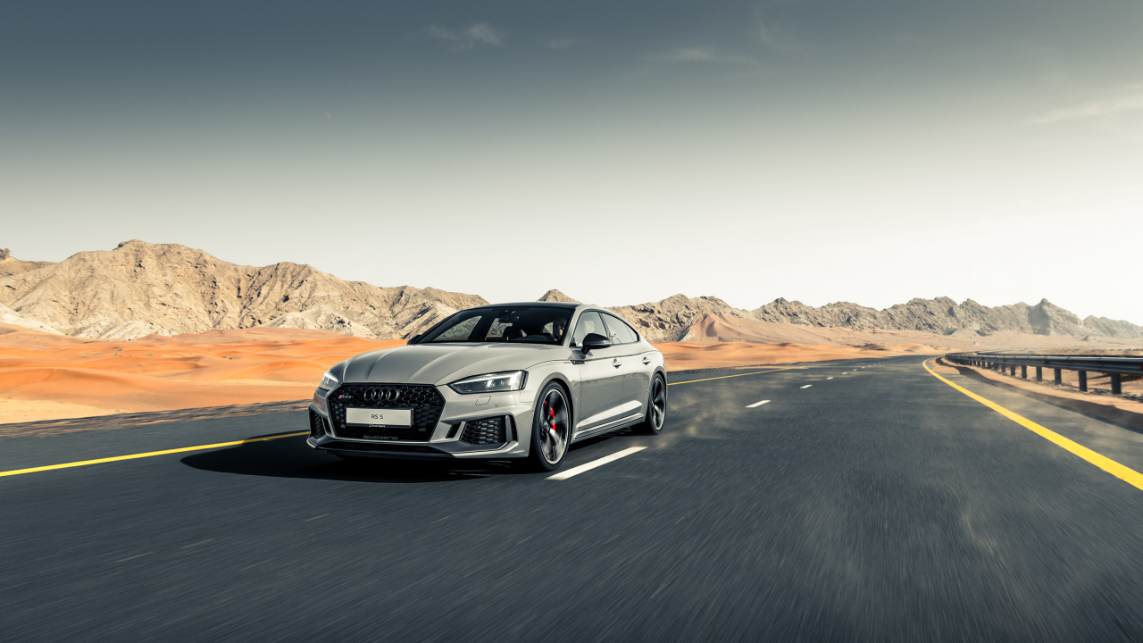 Top-10-Best-All-Wheel-Drive-Sports-Cars-Audi-RS5