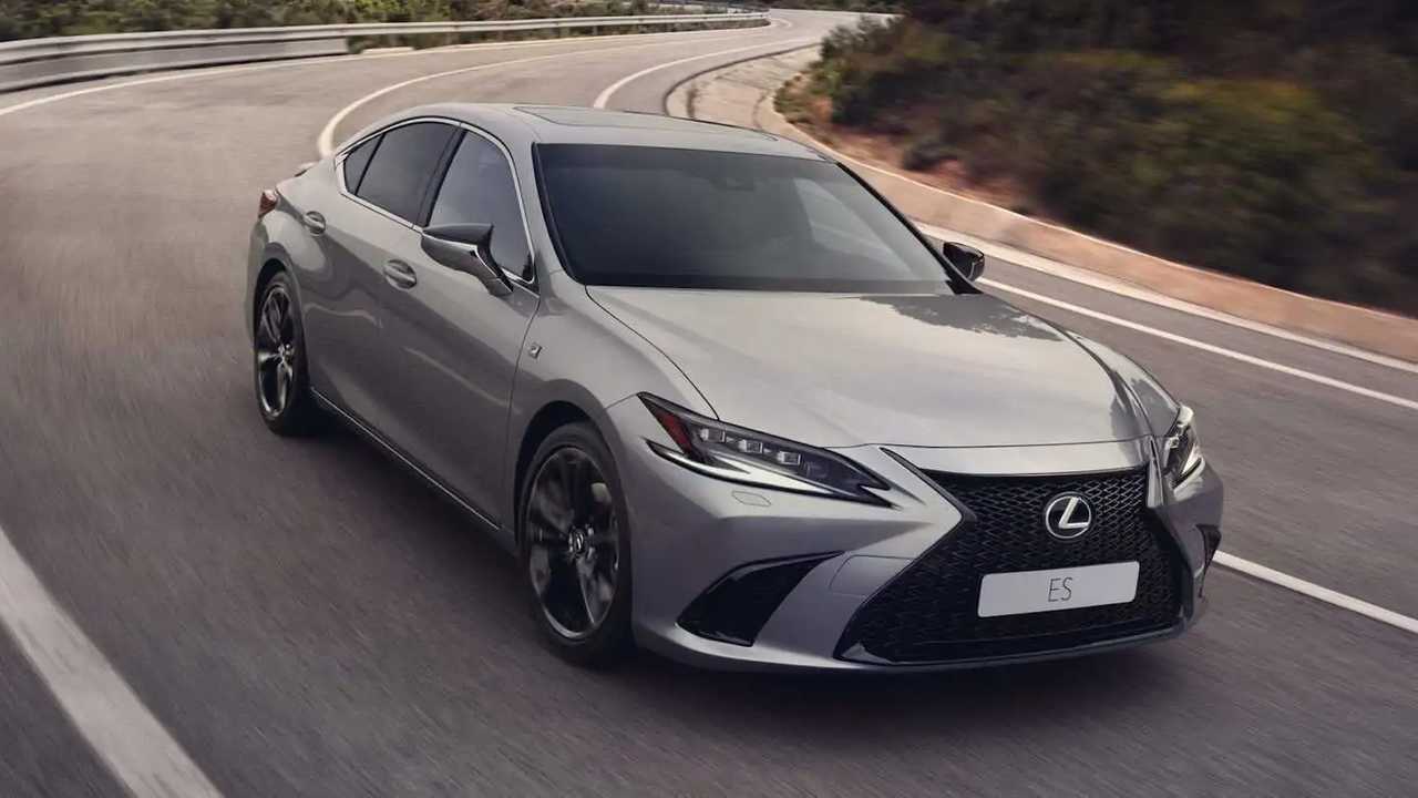 2023-Lexus-ES-Specifications-and-Details