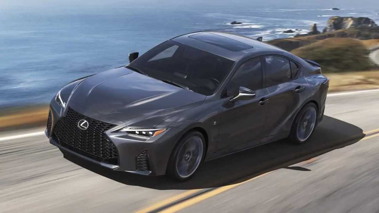 2023-Lexus-IS-Specifications-and-Details