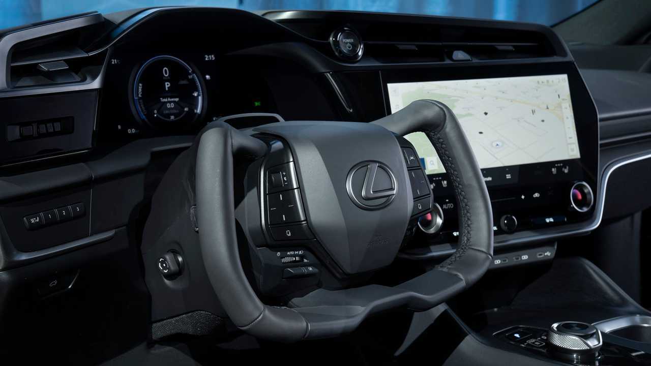 2023-Lexus-RZ-Specifications-and-Details