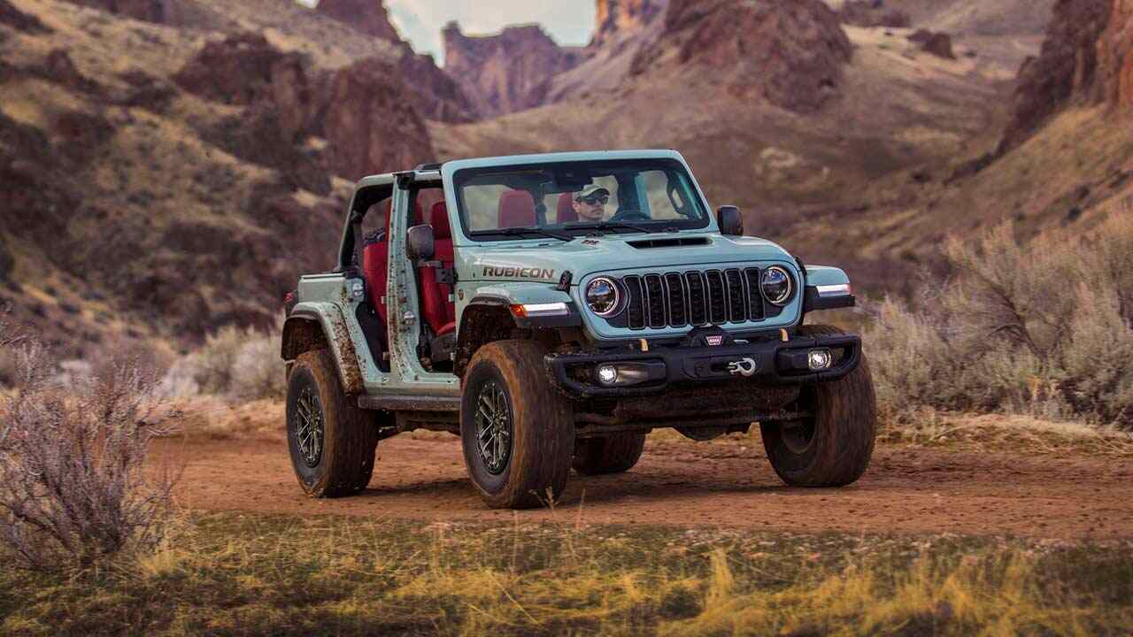 2024-Jeep-Wrangler-Specifications-And-Details