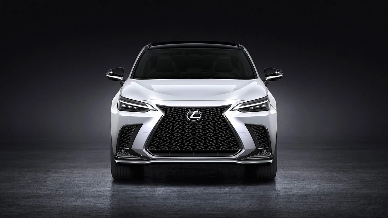 2024-Lexus-NX-Specifications-and-Details