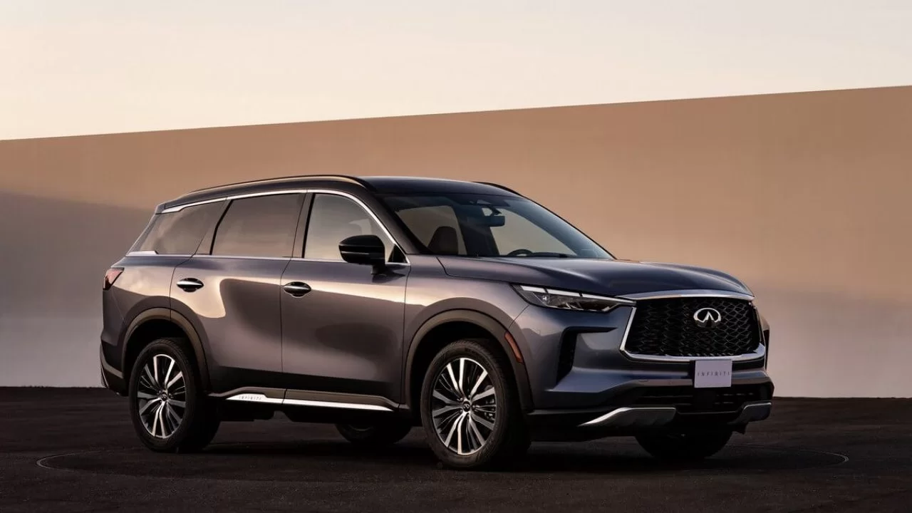 2023-Infiniti-QX60-Specifications-and-Details
