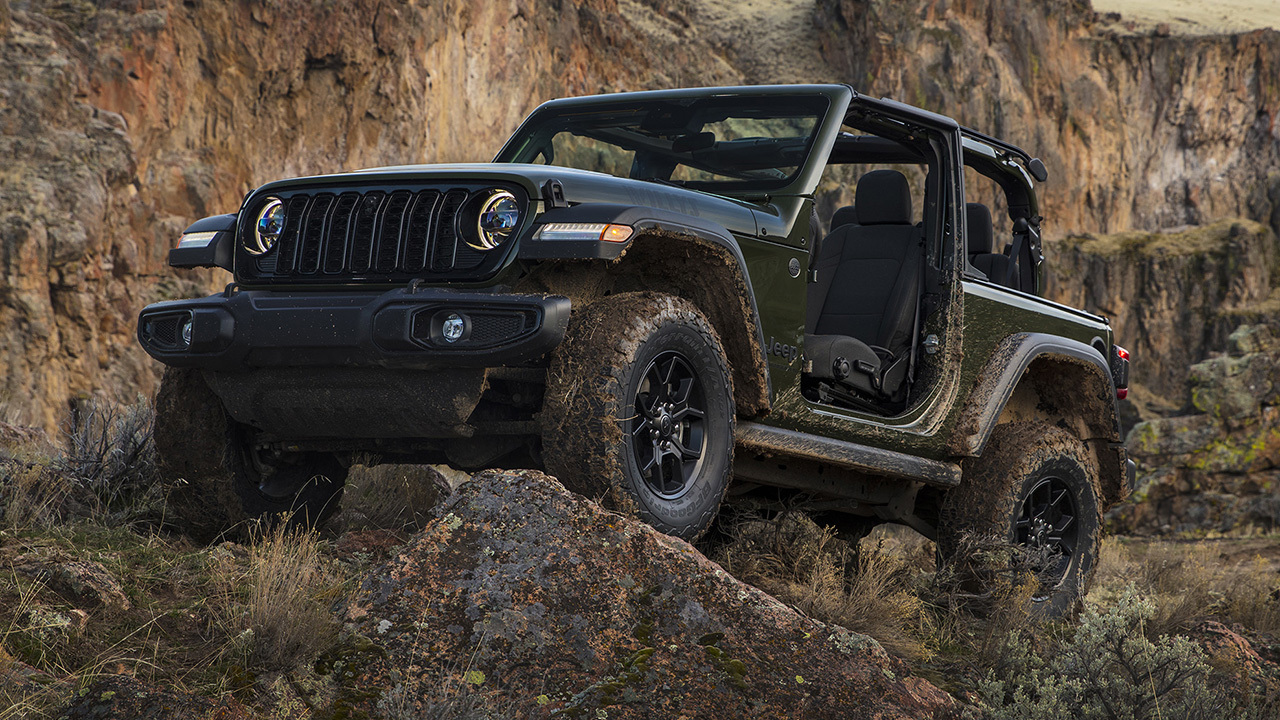 2024-Jeep-Wrangler-Specifications-And-Details