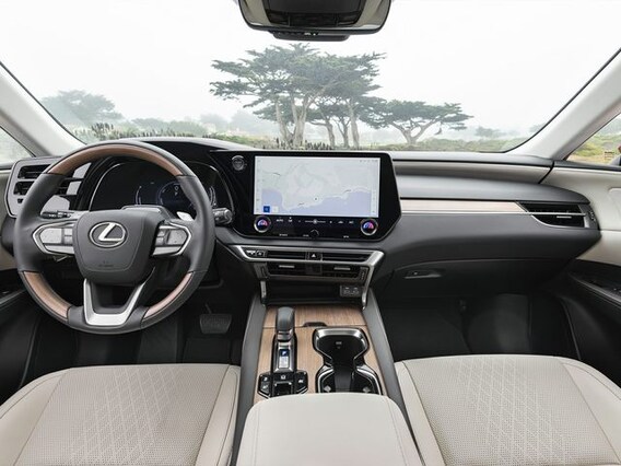 2024-Lexus-TX-Specifications-and-Details
