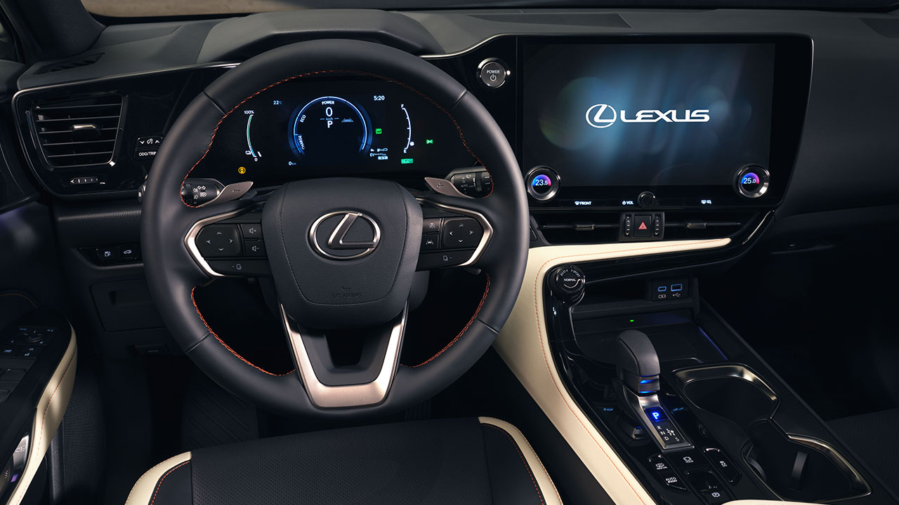 2024-Lexus-NX-Specifications-and-Details