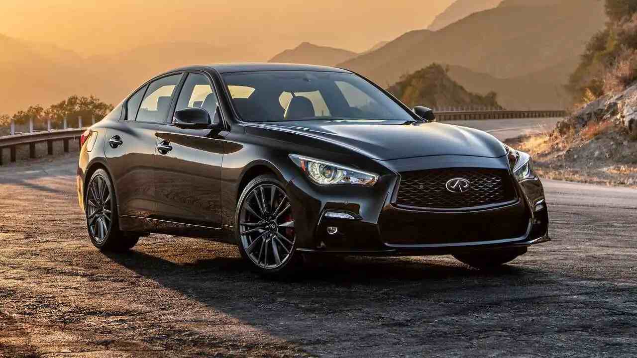 2023-Infiniti-Q50-Specifications-and-Details