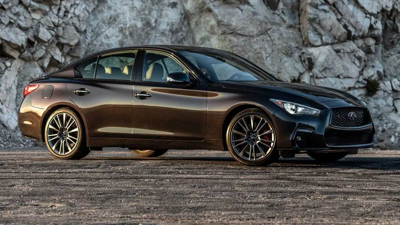 2023-Infiniti-Q50-Specifications-and-Details