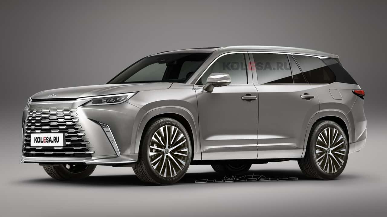 2024-Lexus-TX-Specifications-and-Details