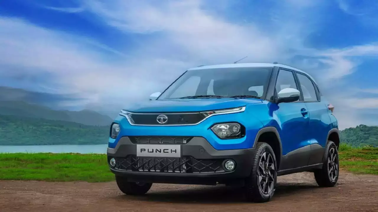 Top-5-Best-Affordable-SUVs-In-India-In-2023