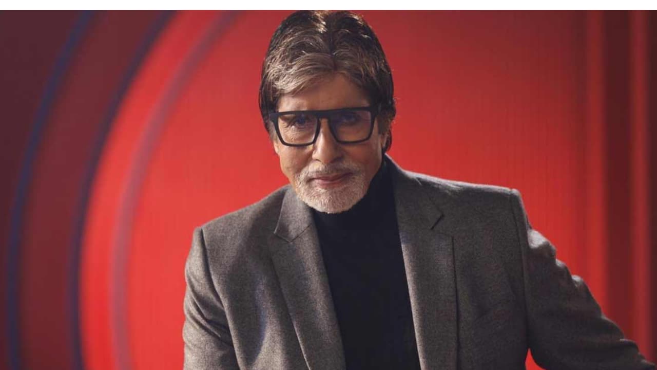 Amitabh Bachchan Car Collection 2023 And Net Worth