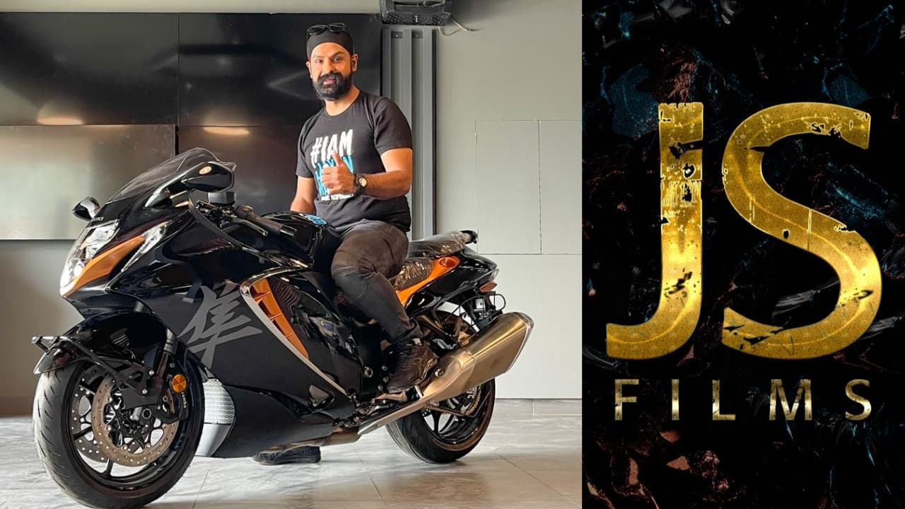 Jasminder Singh JsFilms Car Collection And Net Worth
