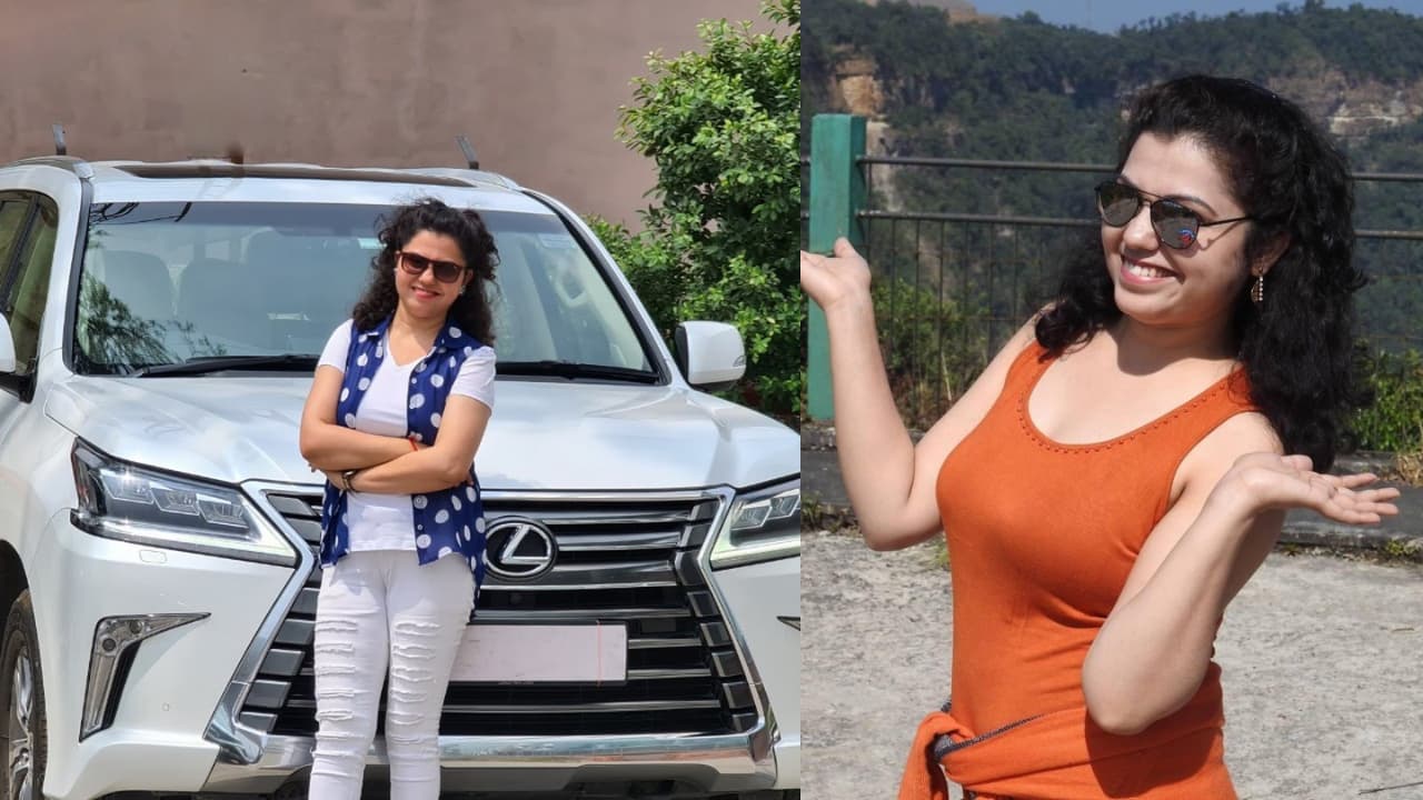 YouTuber Rajni Chaudhary Car Collection And Net Worth