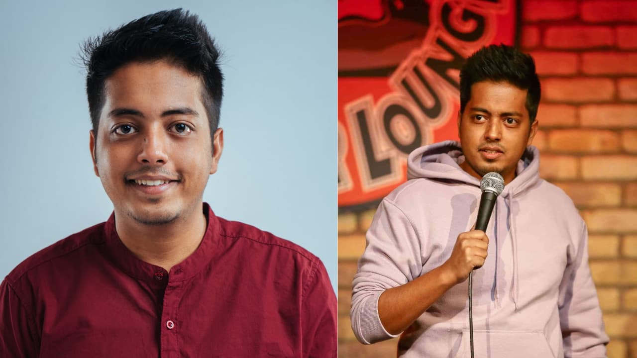Comedian Aakash Gupta Car Collection And Net Worth