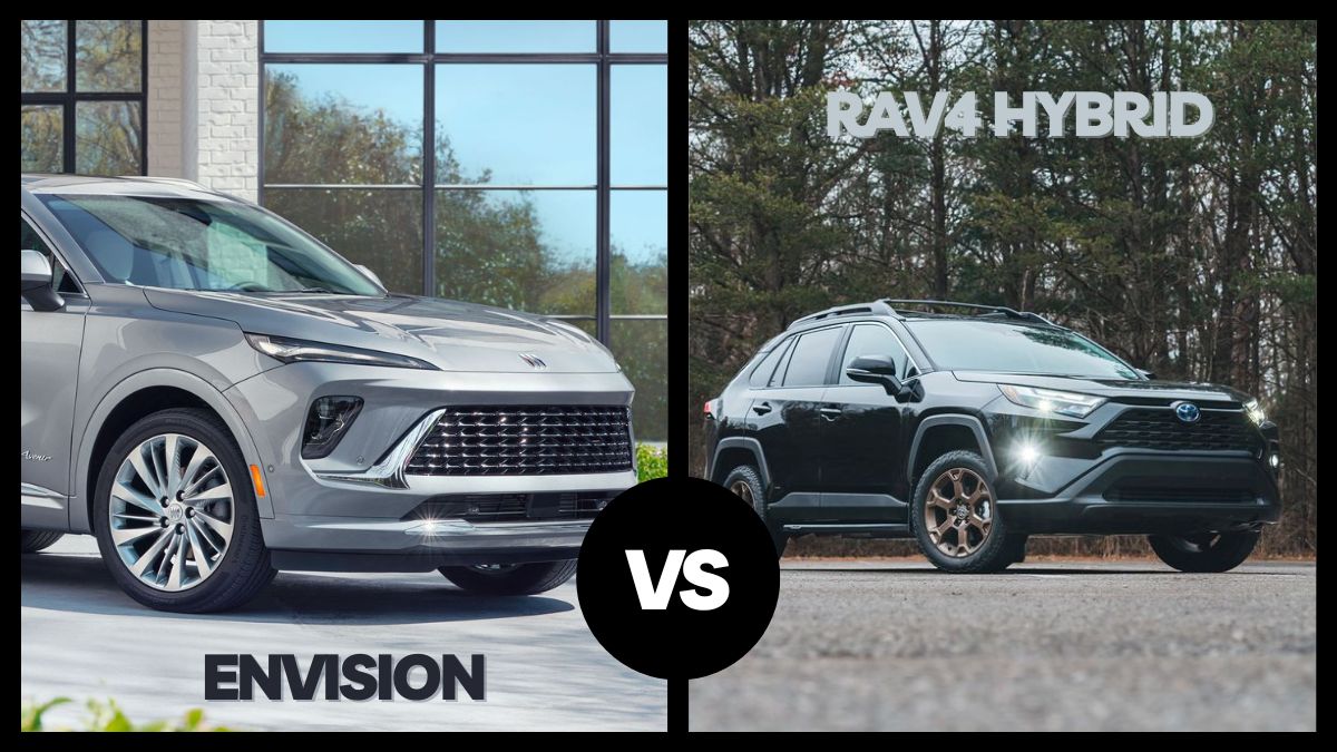 2024 Buick Envision VS Toyota RAV4 Hybrid Comparison 21Motoring