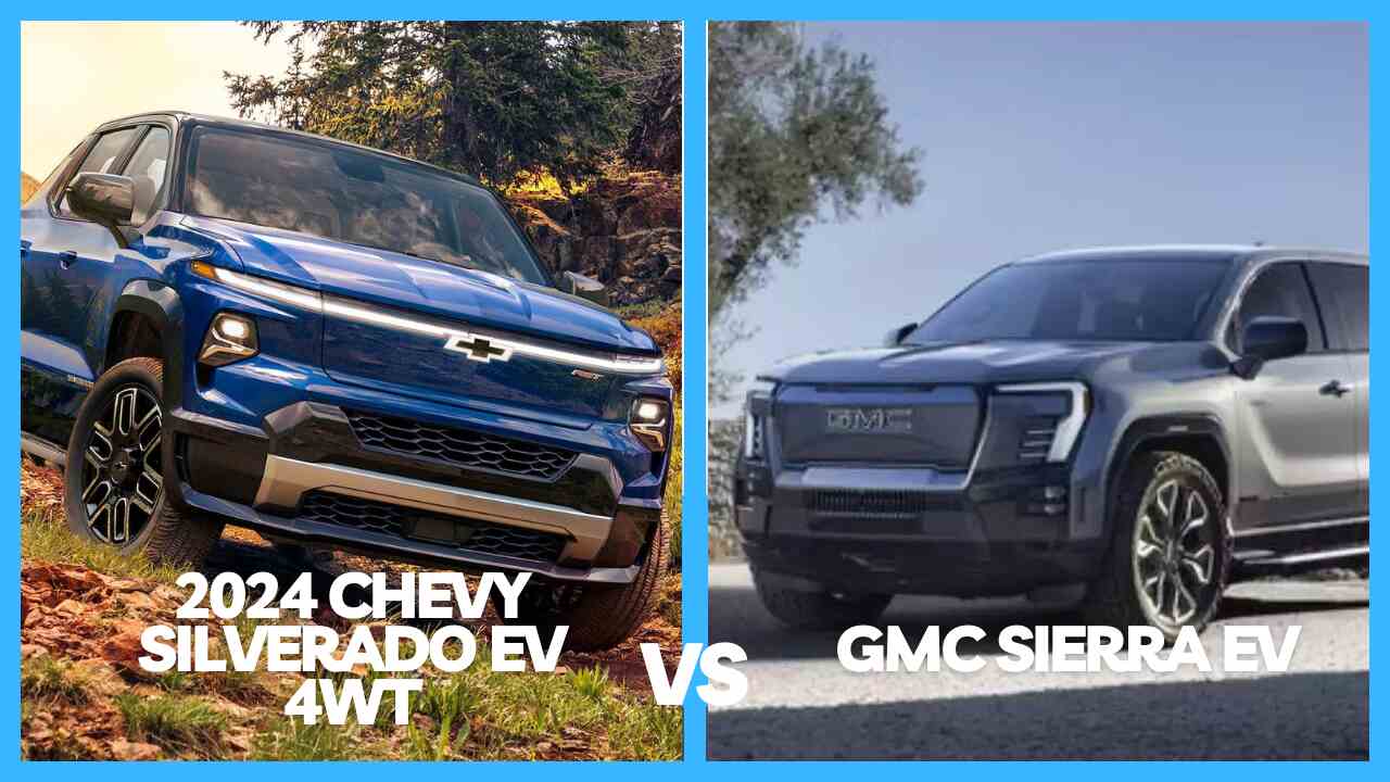 2024-Chevy-Silverado-EV-4WT-vs-GMC-Sierra-EV-SUV-Comparison