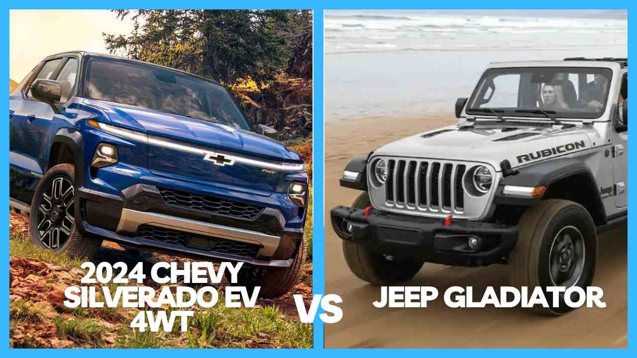 2024-Chevy-Silverado-EV-4WT-vs-Jeep-Gladiator-Comparison