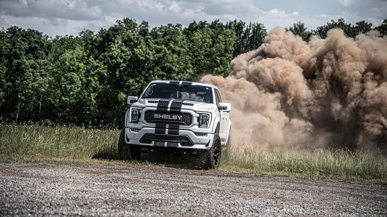 2023-Ford-F-150-Shelby-Specifications-and-Details