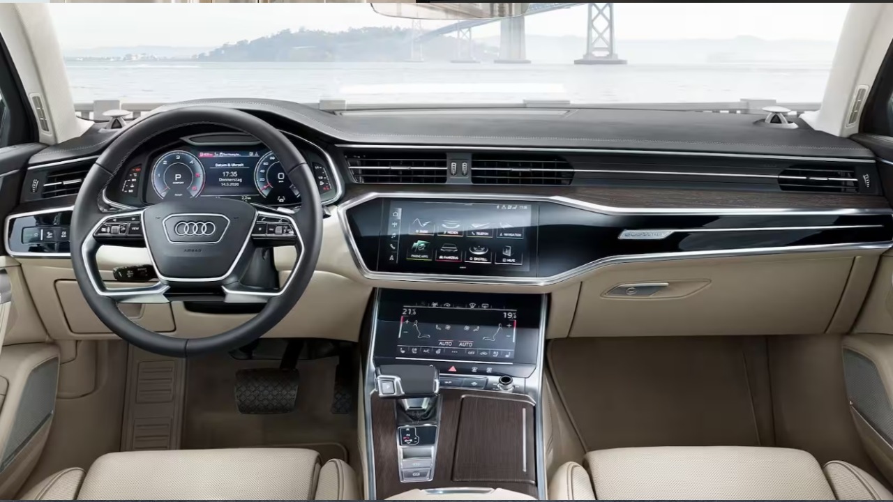 Audi-A6-All-Road-Features