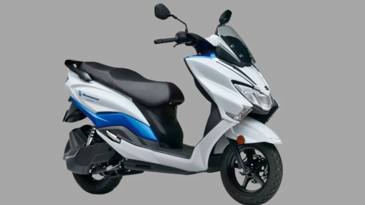 Suzuki-E-Burgman-Electric-Scooters