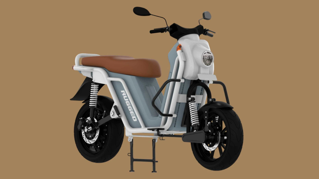 Rugged-G1-Electric-Scooter-Specifications-And-Details