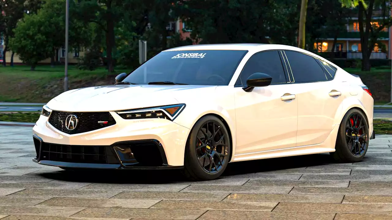 Acura-Integra-Type-S-Performance