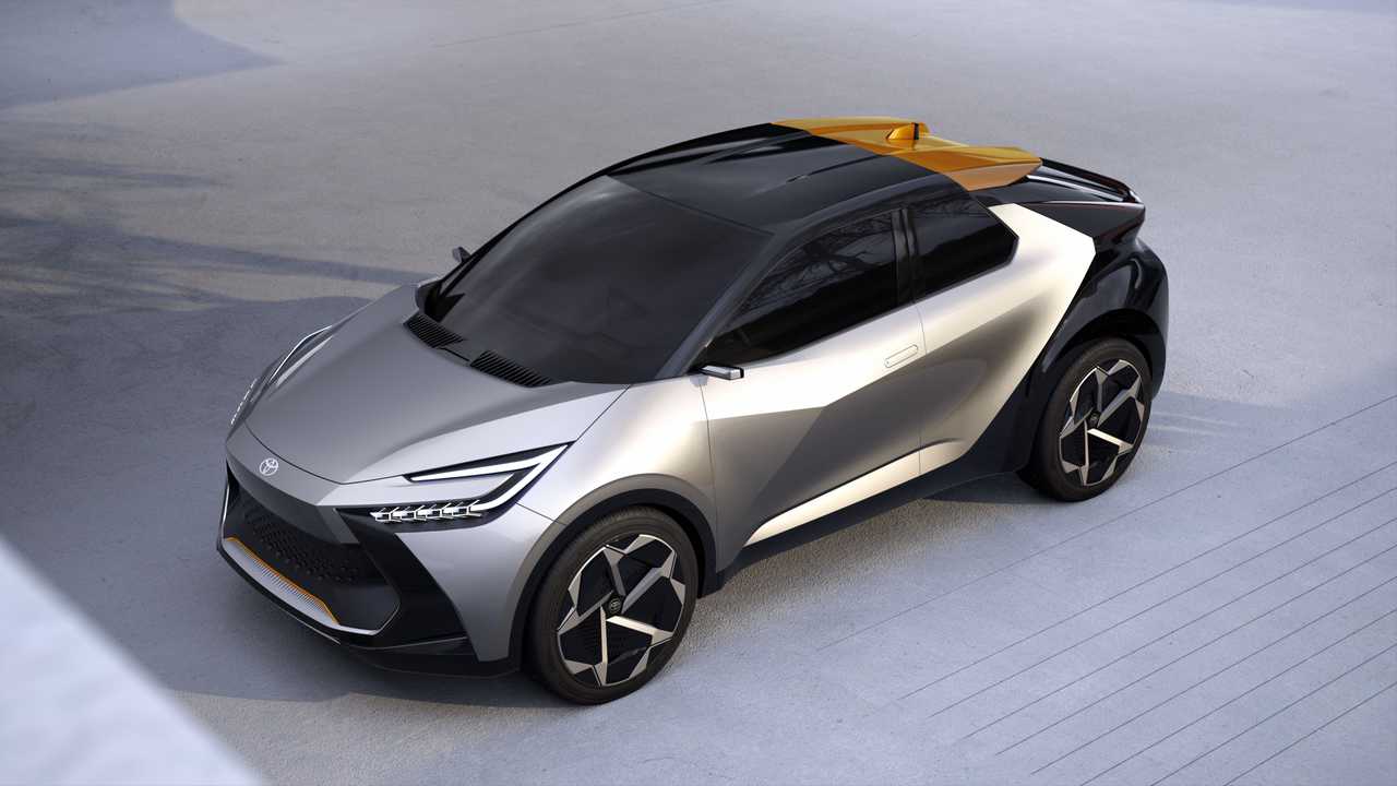 2024-Toyota-CH-R-Specifications-and-Details
