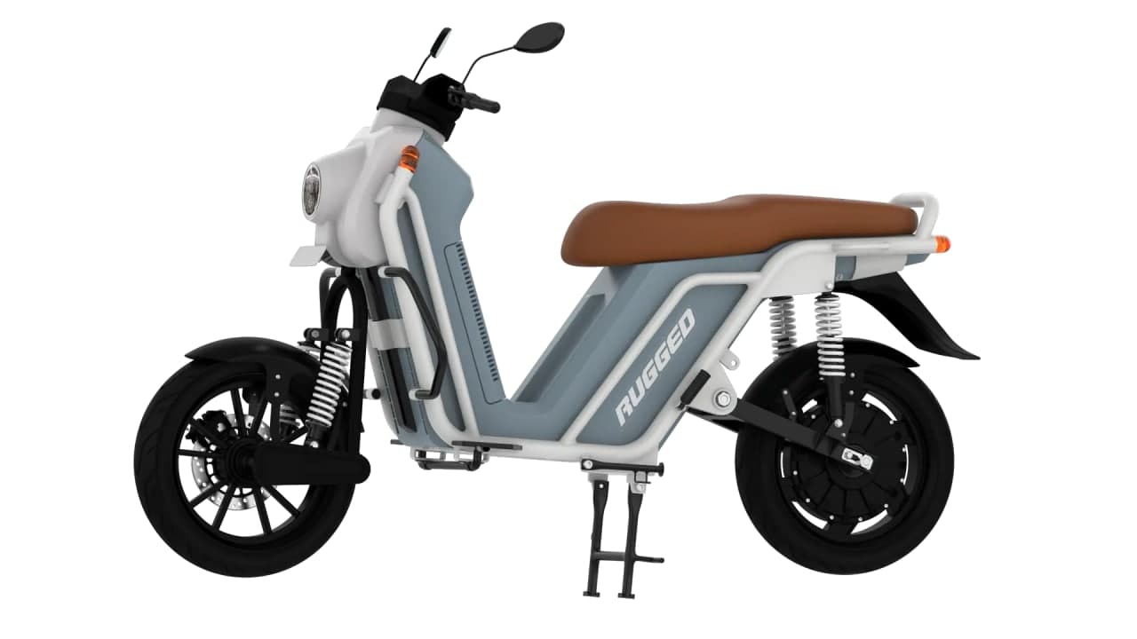 Rugged-G1-Electric-Scooter-Specifications-And-Details