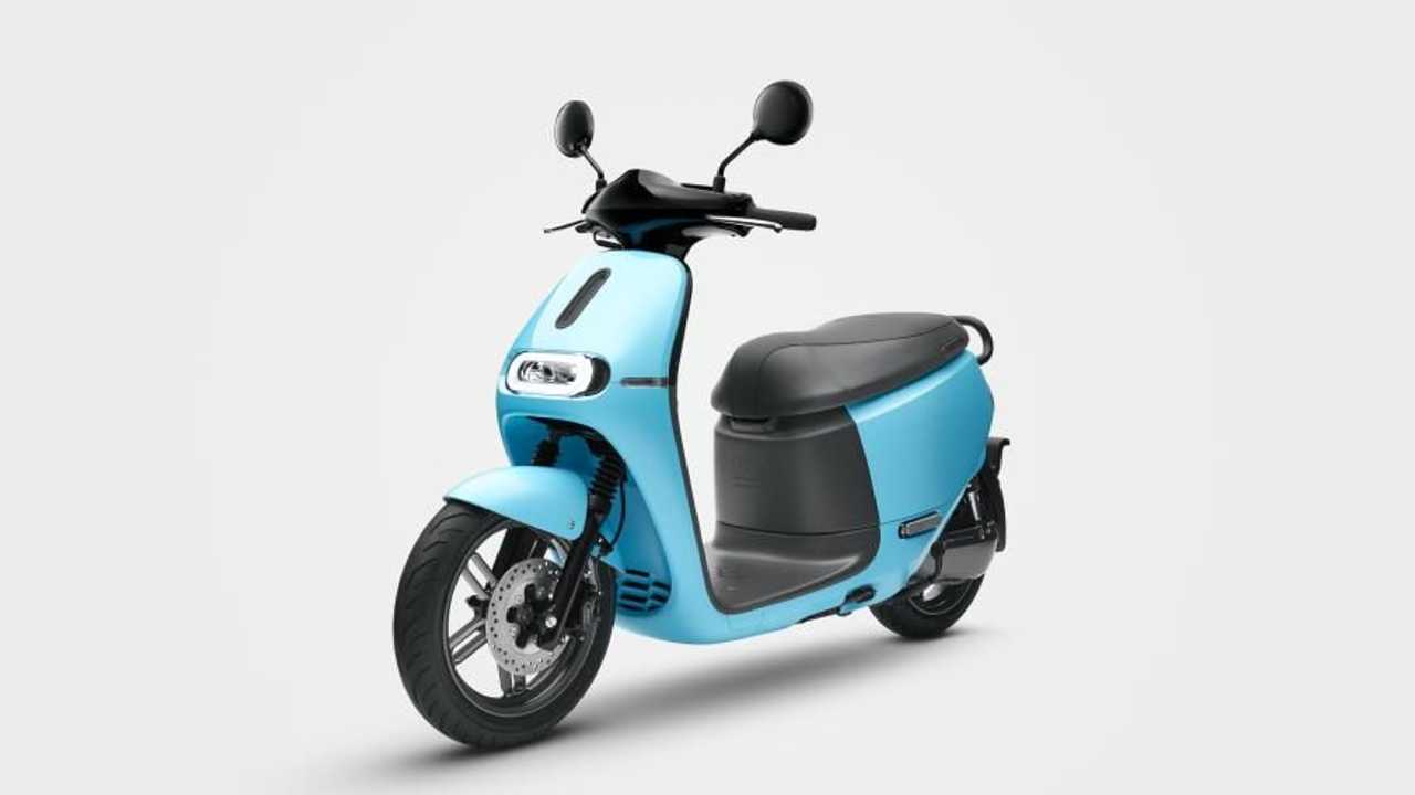 Gogoro-2-series