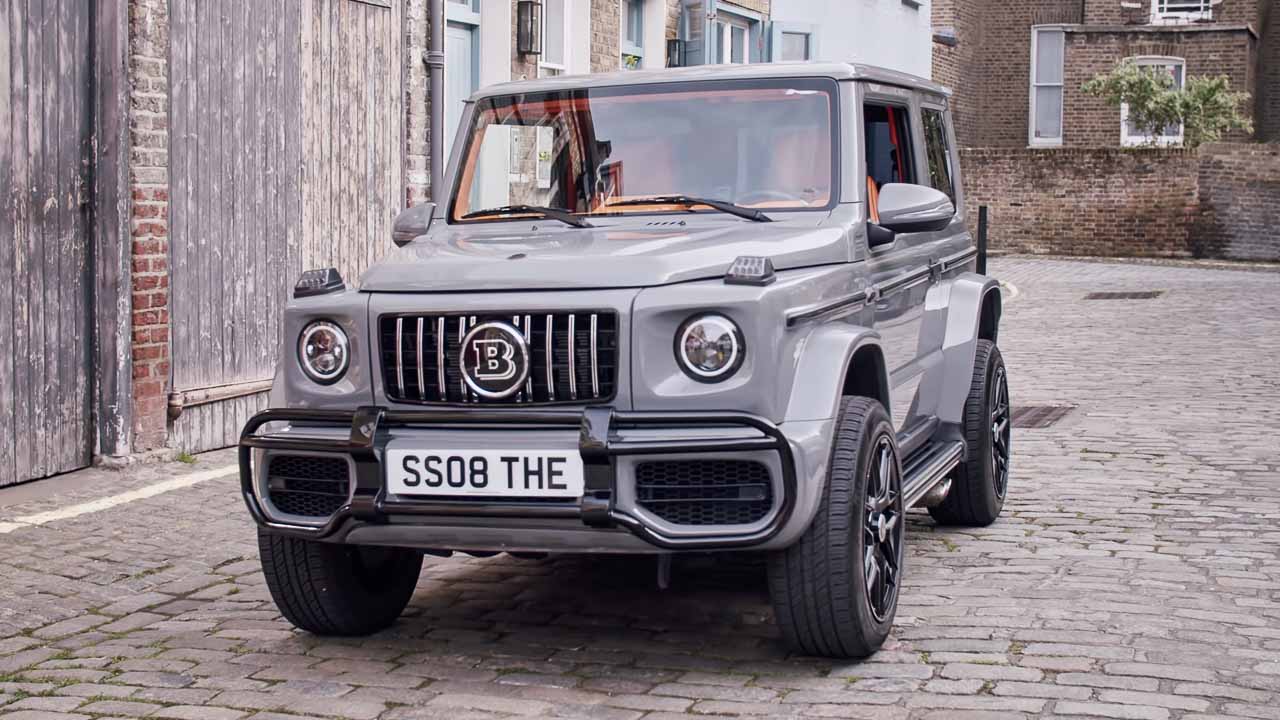 Maruti-Jimny-to-a-Mercedes-G63-Conversion-kit