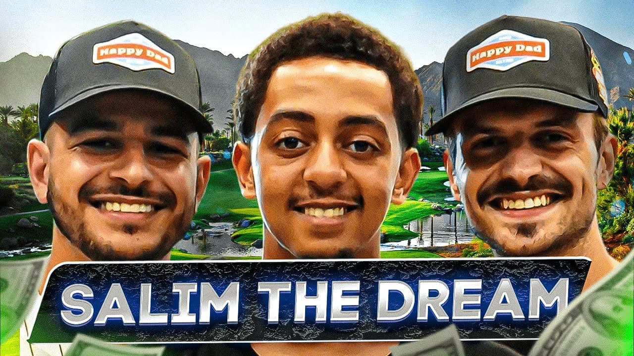 Salim The Dream Car Collection And Net Worth