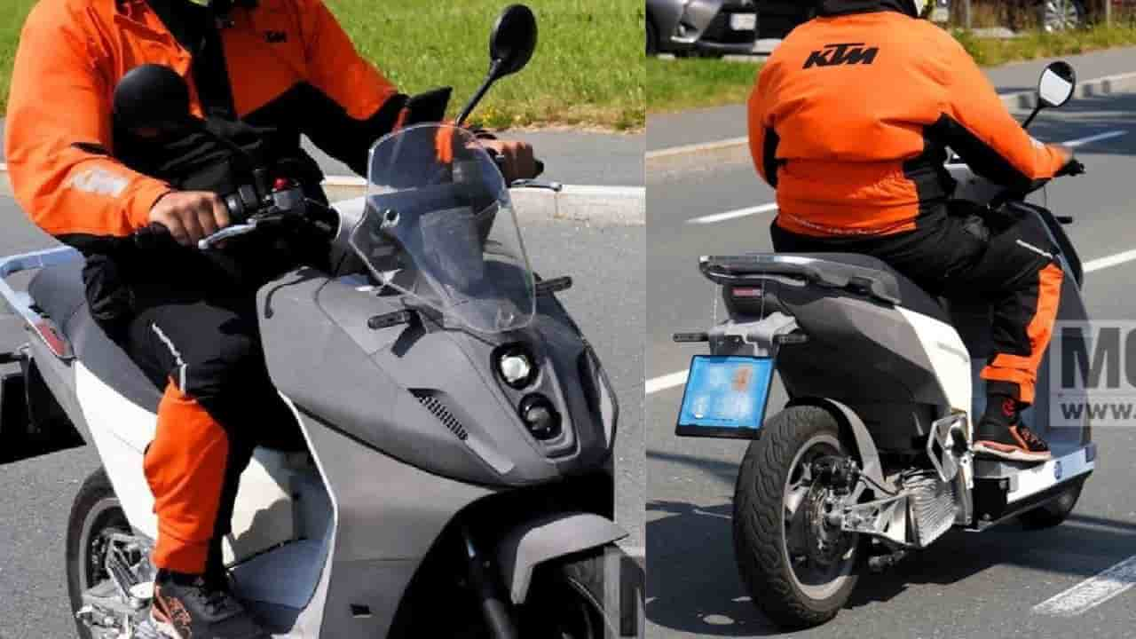 ktm