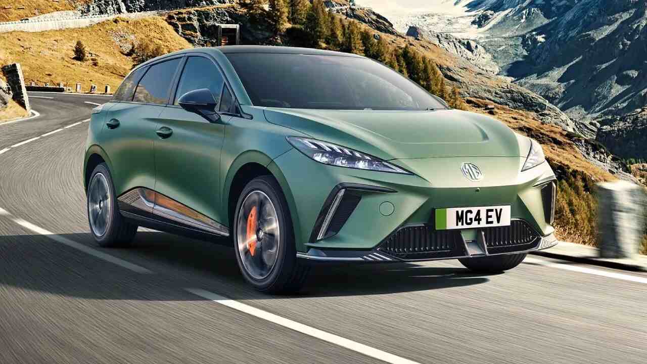 2023-MG4-EV-XPower-Specifications-and-Details