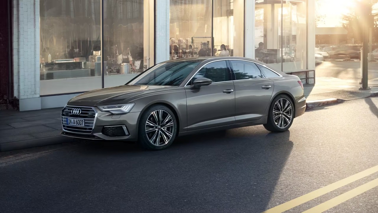 Top-10-Best-Spacious-Luxury-Sedan-To-Buy-In-2023-Audi-A6
